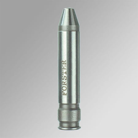Forster Headspace Gage 6.5 Creedmoor GO Length Rimless