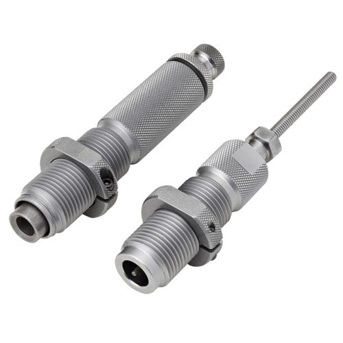HORN DIE SET FULL LENGTH TWO DIE 7MMWSM