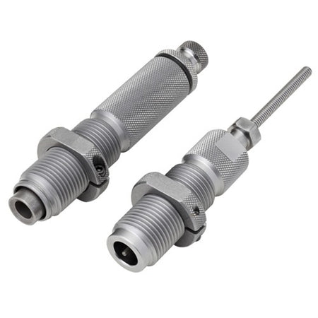 HORN DIE SET FULL LENGTH TWO DIE 7MMWSM