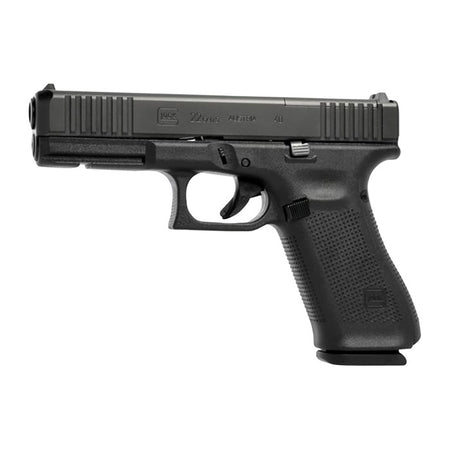 GLOCK 22 GEN 5 MOS 40 S&W 4.49" BBL(3)10RD MAGS BLACK