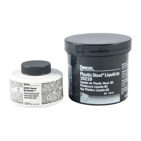 EPOXY METALS 078143102103