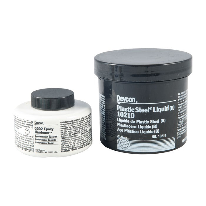 EPOXY METALS 078143102103