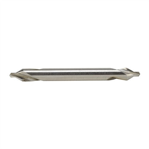 COUNTERSINK, #1 - 3/64" DRILL DIAMETER, 1/8" BODY DIAMETER