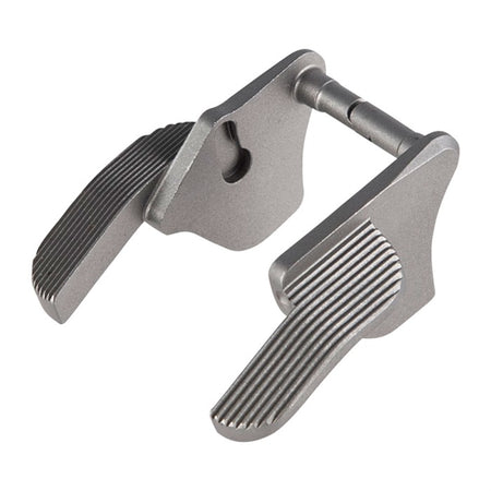 HD AMBIDEXTROUS THUMB SAFETIES FOR 1911 841370101832