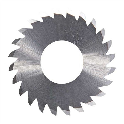 CARBIDE SLITTING SAW 841370108770