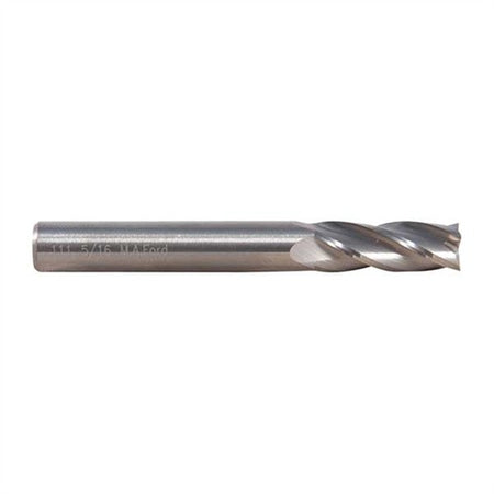 END MILL, CARBIDE, 5/16"