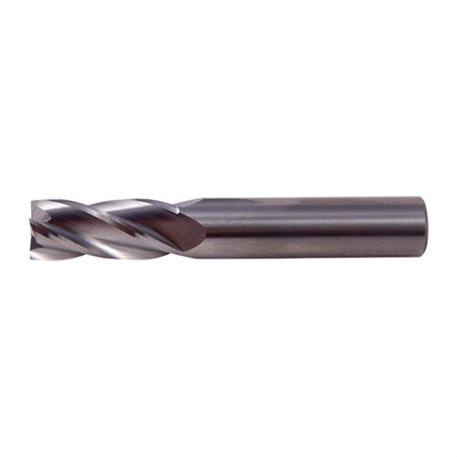 END MILL, CARBIDE, 7/16"