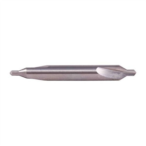 CENTER DRILL, #3 7/64", CARBIDE, .25" DIA