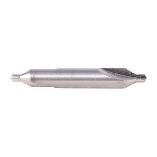 CENTER DRILL, #4 1/8", CARBIDE, .125" DIA