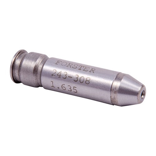 FORSTER 7.62 MATCH GAUGES 757253992285