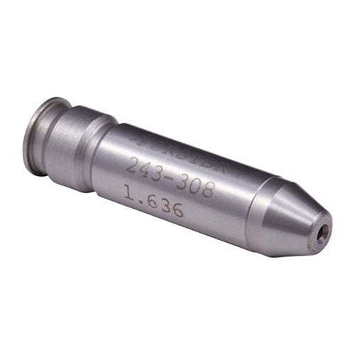 FORSTER 7.62 MATCH GAUGES 757253992261
