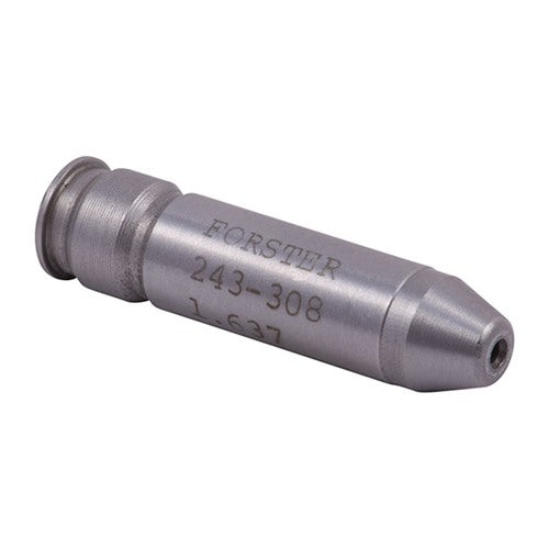 FORSTER 7.62 MATCH GAUGES 757253992254