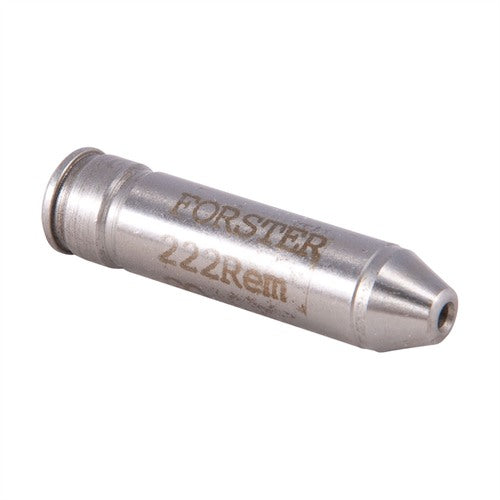 FORSTER SAAMI RIMLESS HEADSPACE GAUGES 757253004261