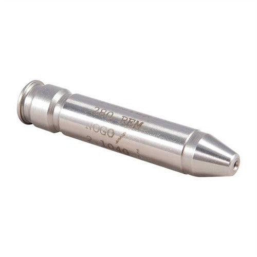 FORSTER SAAMI RIMLESS HEADSPACE GAUGES 757253004469