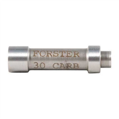 FORSTER SAAMI RIMLESS HEADSPACE GAUGES 757253004216