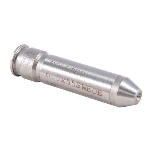 FORSTER SAAMI RIMLESS HEADSPACE GAUGES 757253004667