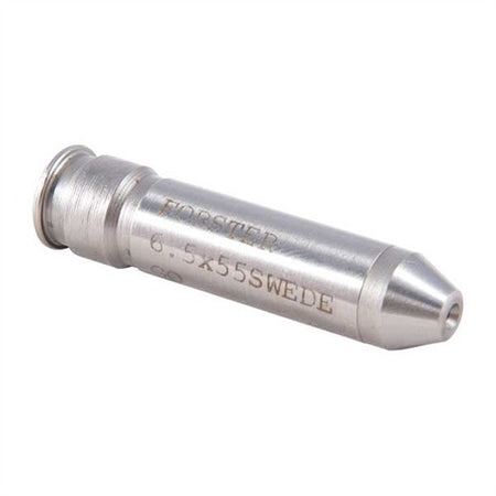 FORSTER SAAMI RIMLESS HEADSPACE GAUGES 757253004667