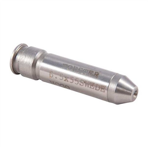 FORSTER SAAMI RIMLESS HEADSPACE GAUGES 757253004674