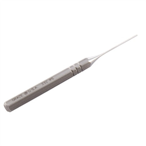 STEEL ROLL PIN PUNCHES 731940772329
