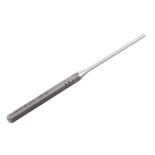 STEEL ROLL PIN PUNCHES 731940775320