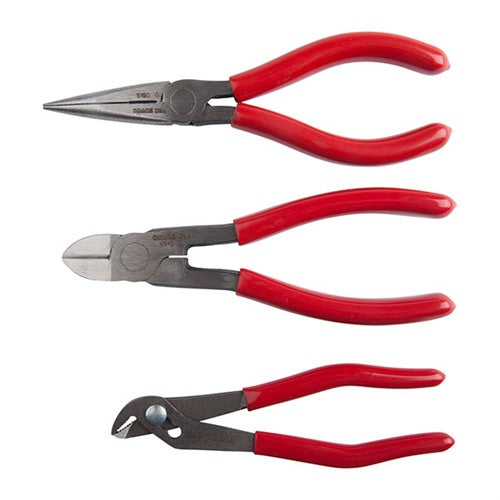 3 PLIER SET 731940217202