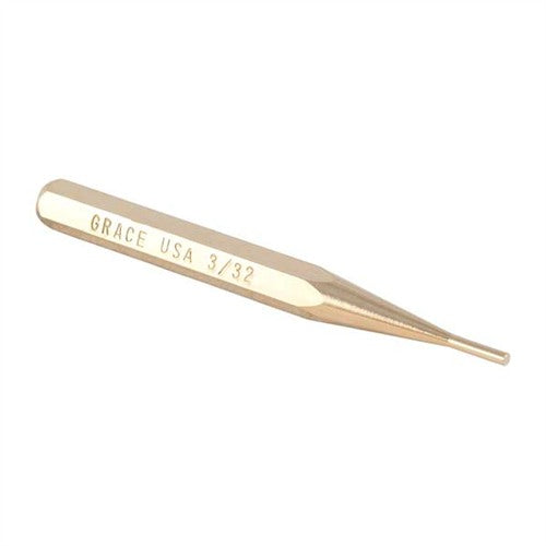 BRASS PUNCH SET 731940223326