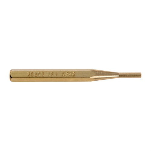 BRASS PUNCH SET 731940225320