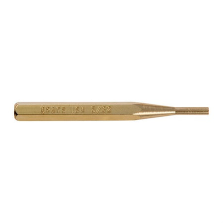 BRASS PUNCH SET 731940225320