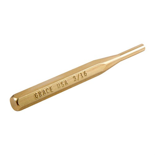 BRASS PUNCH SET 731940223166
