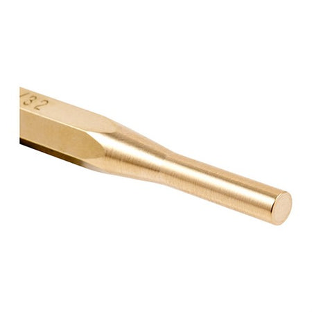 BRASS PUNCH SET 731940227324
