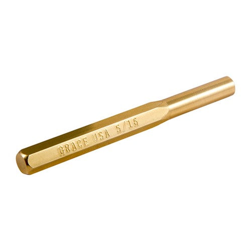BRASS PUNCH SET 731940225160