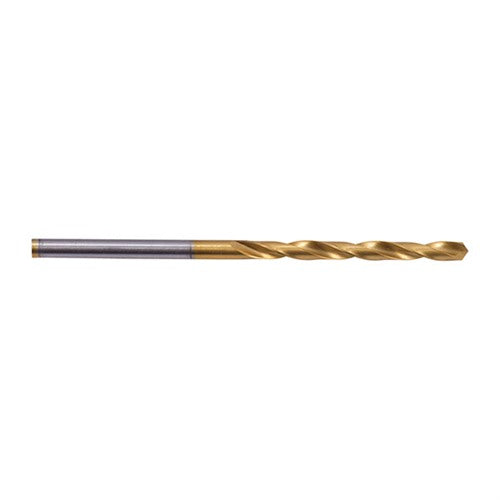 DRILL BIT, TIN COATED, #33, 0.113"