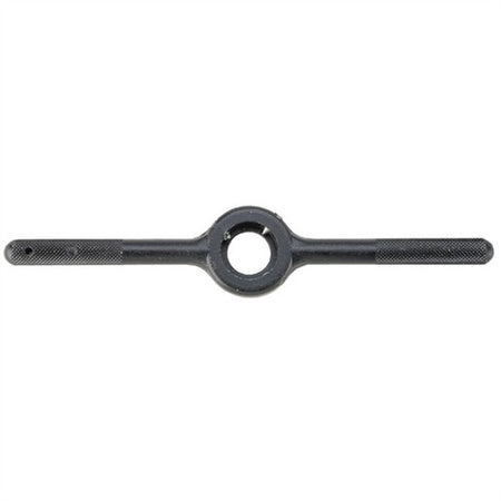DIE STOCK, #12, FOR 13/16" ROUND DIES, BLACK