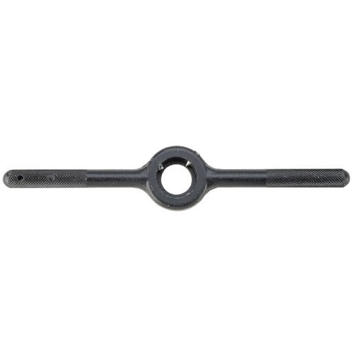 DIE STOCK, #12, FOR 13/16" ROUND DIES, BLACK
