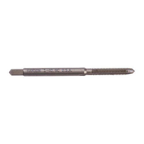WIRE GAUGE CARBON PLUG TAP 5-40 THREADS