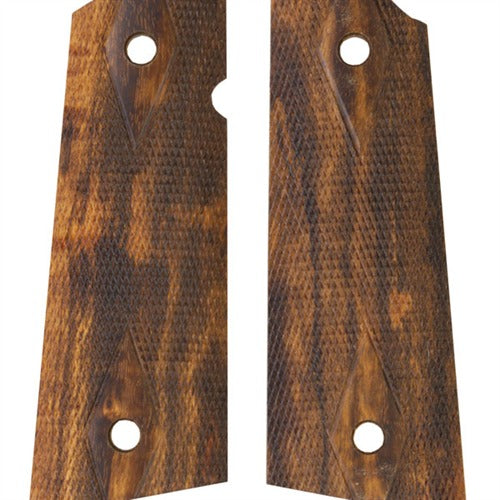 1911 SQUARE BOTTOM GRIPS 743108452714