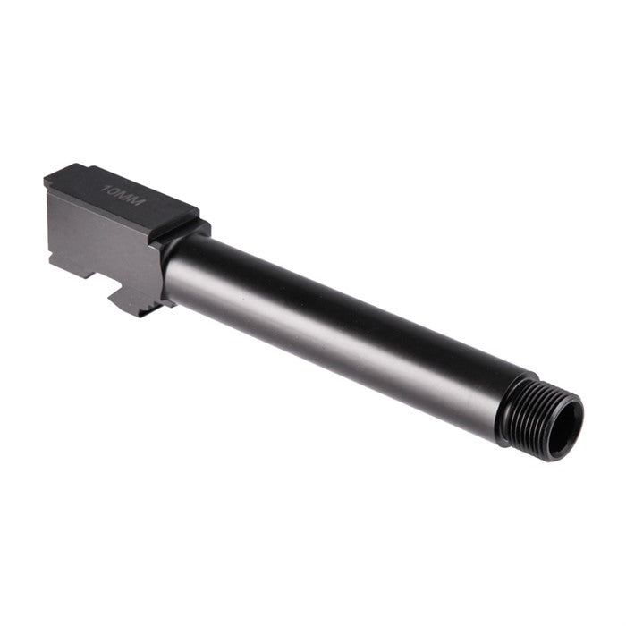 MATCH GRADE BARRELS FOR GLOCK® 20 050806023789