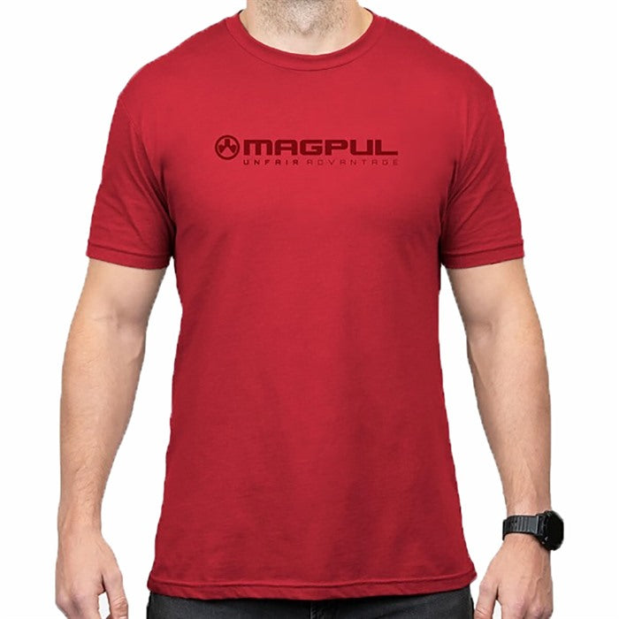 UNFAIR ADVANTAGE COTTON T-SHIRTS 840815136521