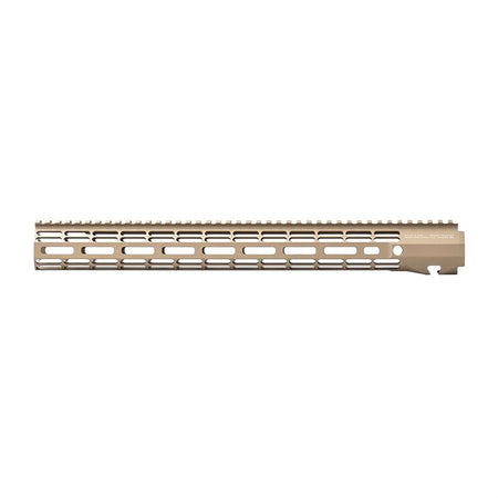 ATLAS R-ONE M-LOK FREE FLOATING HANDGUARDS FOR AR-15 840014615858