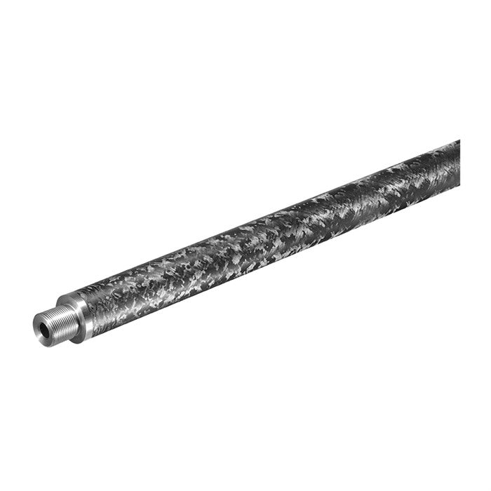 DEFIANCE RUCKUS SHOULDERED PREFIT CARBON FIBER BARRELS 843068123225