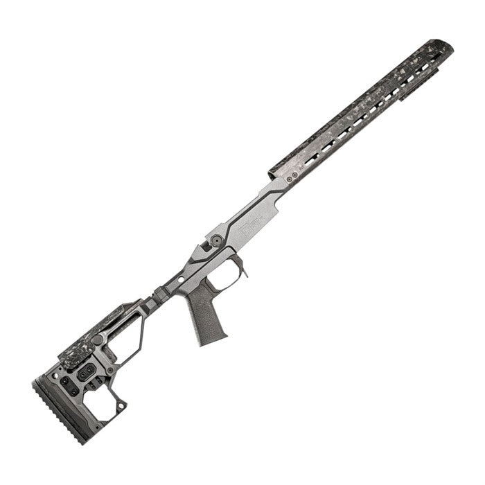 MODERN PRECISION SHORT ACTION CHASSIS 696528094685