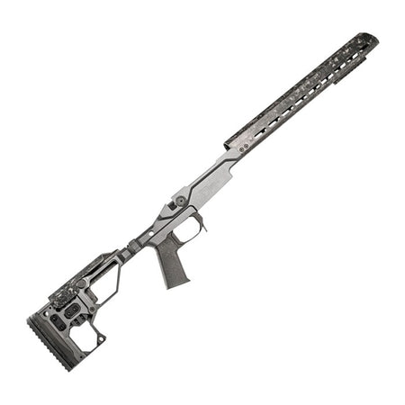 MODERN PRECISION SHORT ACTION CHASSIS 696528094685