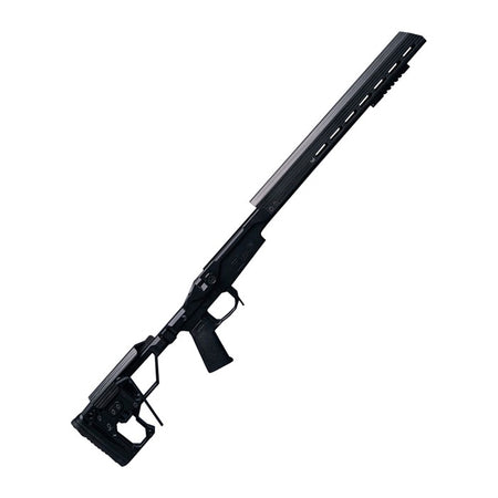 MODERN PRECISION SHORT ACTION CHASSIS 691328232213