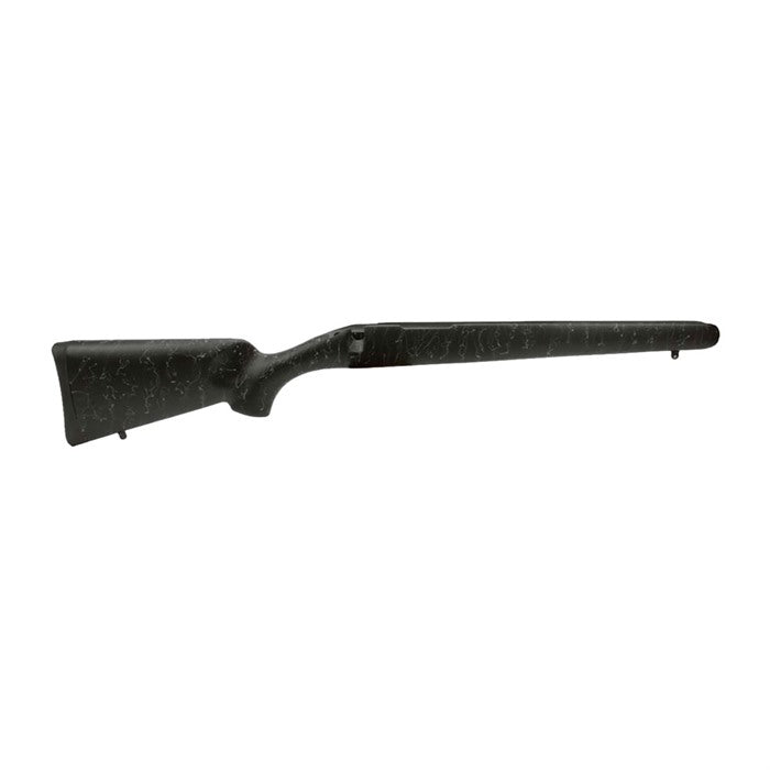 SPORTER LONG ACTION CARBON FIBER COMPOSITE STOCK 691328232350