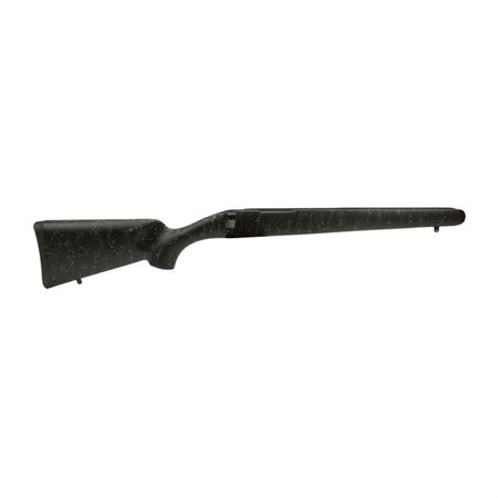 SPORTER LONG ACTION CARBON FIBER COMPOSITE STOCK 691328232350