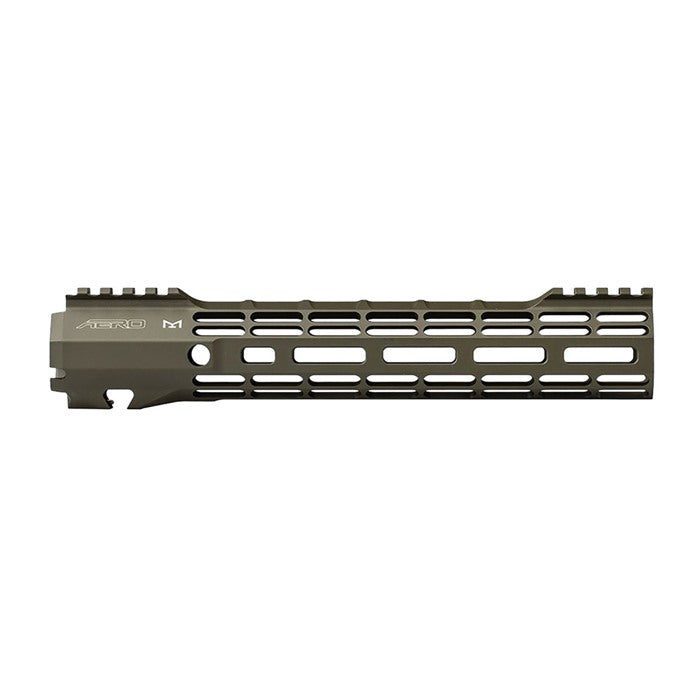 ATLAS S-ONE M-LOK FREE FLOATING HANDGUARD FOR AR-15 840014617821