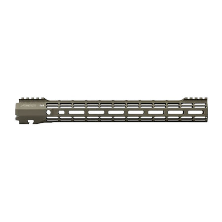ATLAS S-ONE M-LOK FREE FLOATING HANDGUARD FOR AR-15 840014617876