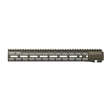 ATLAS R-ONE M-LOK FREE FLOATING HANDGUARDS FOR AR-15 840014618019