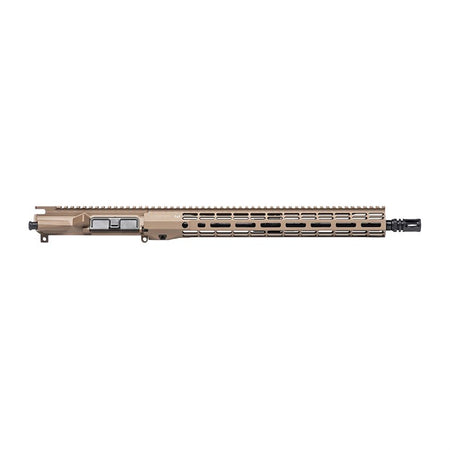 M4E1 THREADED 350 LEGEND ASSEMBLED UPPER RECEIVER 840014617722