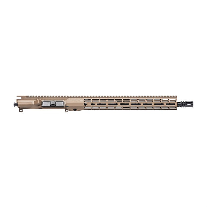 M4E1 THREADED 350 LEGEND ASSEMBLED UPPER RECEIVER 840014617715